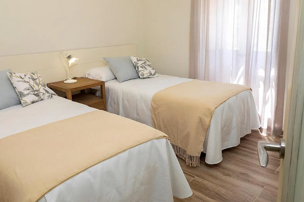 Can Cristus Monells Villa